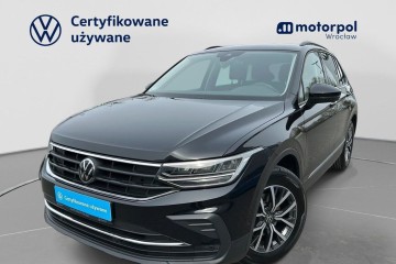 Life + Pakiet Comfort, ACC, Kamera cofania, Keyless, Bezwypadkowy, 1wł