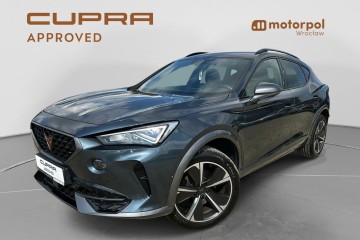 + Pakiety, ACC, Kamera, GPS, KESSY, Ambiente, Salon Polska, 1 wł