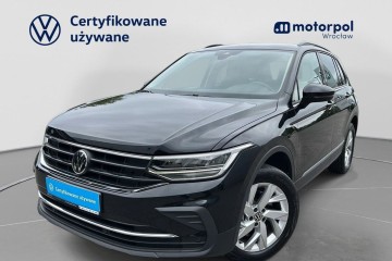 4MOTION 4x4 Life, ACC, Kamera, CarPlay, LED, Salon Polska