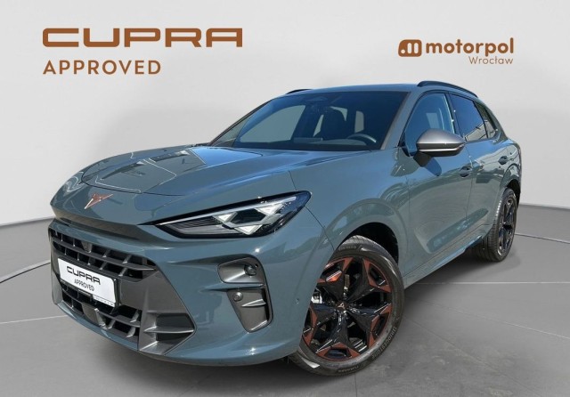 cupra