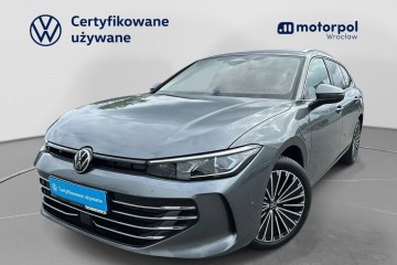 B9 Elegance + Pakiety, ACC, Kamera 360˚, Podgrzewane 4 fotele i szyba