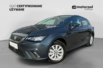 Style, Tempomat, Rozpoznawanie znaków, ecoLED, Bezwypadkowy, Salon PL