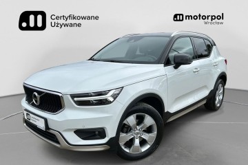 Momentum T3, Podgrzewane fotele i kierownica, Kamera, GPS, Salon PL