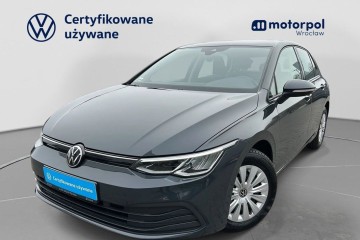 Basic + Pakiet Comfort, FV 23%, ACC, Czujniki parkowania, Digital, 1wł