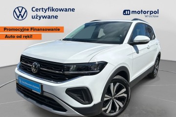 Life Plus 1.5 TSI ACT DSG