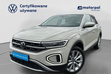 Style + Pakiety, ACC, Matrix, Podgrzewane fotele i kierownica, Kamera