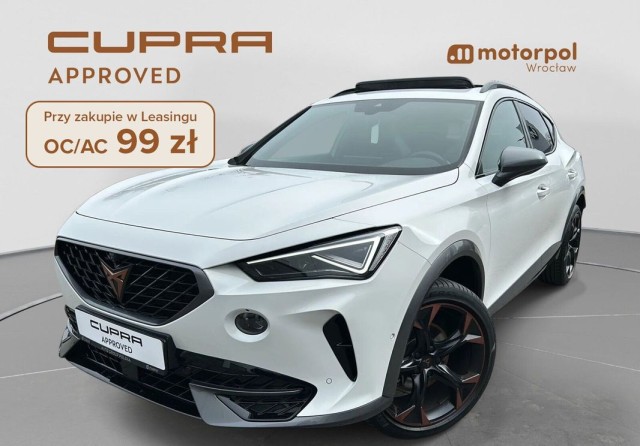 cupra