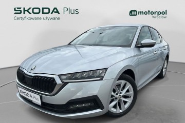 Ambition + Pakiet Selection, Tempomat, Kamera, CarPlay, Salon PL, 1 wł