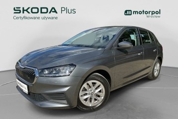 Ambition, FV 23%, Kamera cofania, Tempomat, Bezwypadkowy, Salon PL