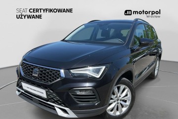 Style + Pakiety, ACC, Kamera, Hak, LED, CarPlay, Bezwypadkowy, 1 wł.