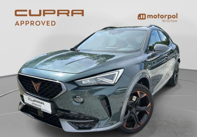 cupra