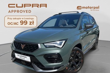 + Pakiety, FV 23%, GPS, Kamera 360°, ACC, DCC, Beats, Panorama, Kessy