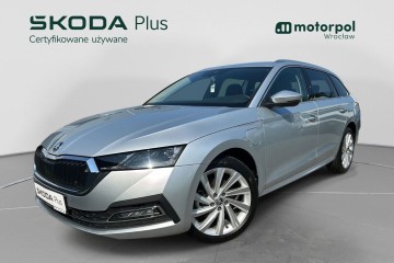 Style + Pakiet Selection, HEV, ACC, Podgrzewane fotele, Ambiente,KESSY