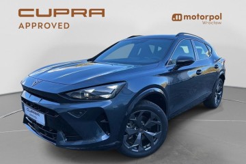 Nowy, bez przebiegu! EDGE, DYNAMIC, Kamera cofania, ACC, KESSY