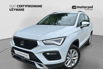 Style + Pakiety, ACC, Kamera, Podgrzewane fotele,Auto z naszego salonu