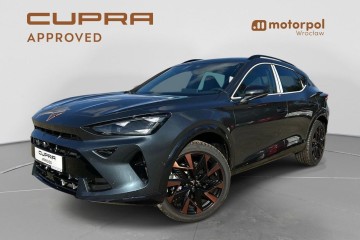 + Pakiety, ACC, Podgrzewane fotele i kierownica, Kamera, Bezwypadkowy