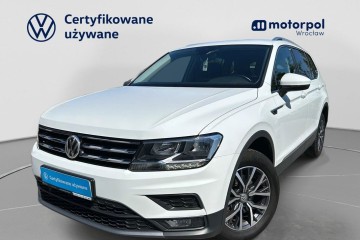 Comfortline + Pakiety, ACC, Podgrzewane fotele, Salon Polska, wł.