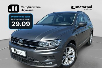 Comfortline + Pakiety, ACC, Kamera, GPS, ergoActive z masażem, 1 wł.