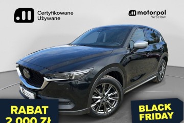 Skypassion, AWD, Bogate wyposażenie, ACC, HUD, BOSE, 360˚, Salon PL