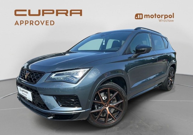 cupra