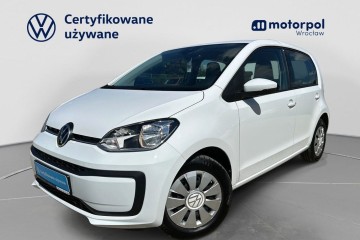 Move, LEDowe światła dzienne, Bezwypadkowy, Salon PL, 1 właściciel
