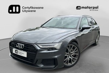 50 TFSI  e Quattro Sport S tronic, ACC, Kamera 360˚, HUD, Bang/Olufsen