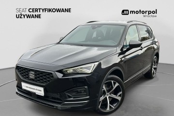 4Drive FR, ACC, Kamera, GPS, Hak, Fotel z pamięcią, Salon PL