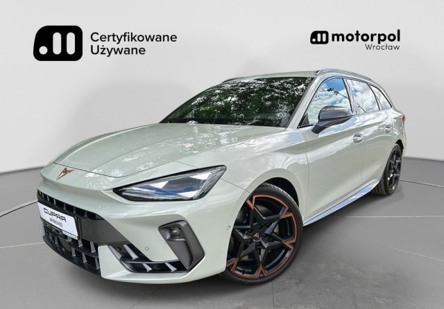 cupra