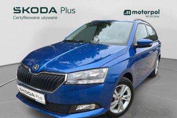kombi Ambition + Pakiety, Tempomat, Podgrzewane fotele, CarPlay