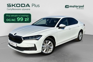 Selection 265KM + Pakiety, ACC, LED Matrix, Virtual Cockpit, Kamera