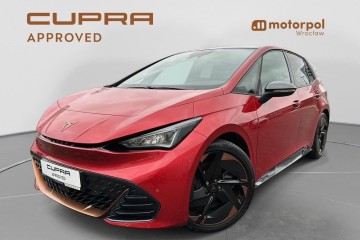 e-Boost + Pakiety, Head-up, DCC, Kubełkowe fotele, Nawigacja, Kamera