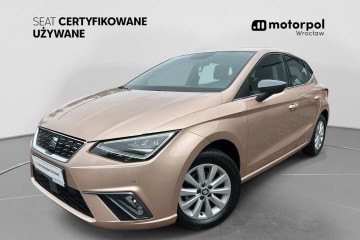 Xcellence + Pakiety, Tempomat, KESSY, Kamera, Apple CarPlay, Salon PL