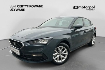 Style + Pakiet Vision, Kamera cofania, Tempomat, Apple CarPlay, 1 wł.