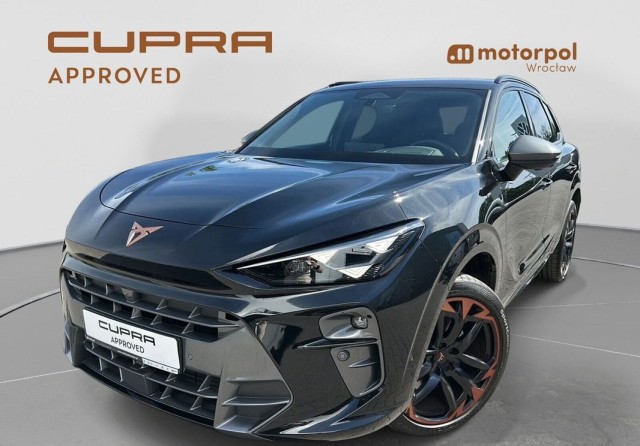 cupra