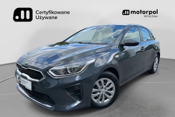 S, FV 23%, Tempomat, Lane Assist, Bezwypadkowy, Salon PL, 1 właściciel