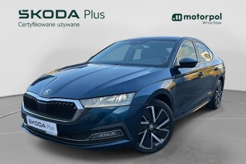 IV Style + Pakiety, ACC, Kamera, Podgrzewane fotele, CarPlay, Salon PL