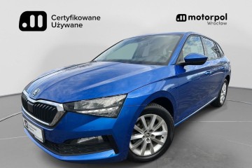 Ambition + Pakiety, Tempomat, Podgrzewane fotele, Kamera, Salon Polska