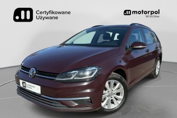 Variant Comfortline + Pakiety, ACC, ergoActive z masażem, GPS,Salon PL