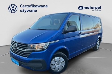 Trendline, Nowy rozrząd, opony i klocki hamulcowe, Tempomat, Salon PL