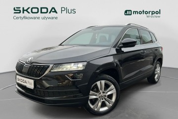 Style + Pakiet Comfort, FV 23%, ACC, GPS, Virtual Cockpit, Kamera, 1wł