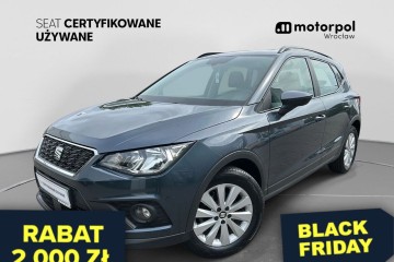 Style + Pakiet Spring, FV 23%, Czujniki, Nowe opony, Po dużym serwisie