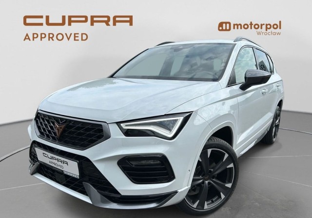 cupra
