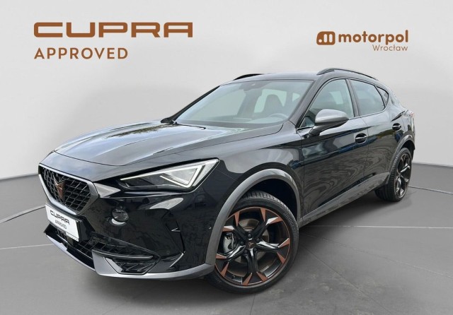 cupra