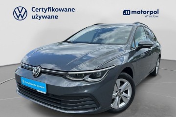 Variant VIII Life, ACC, CarPlay, Ładowarka bezprzewodowa, Salon Polska