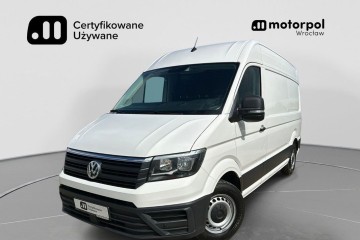 Van, Nowy rozrząd, Tempomat, Kamera, CarPlay, Salon Polska, 1 wł.