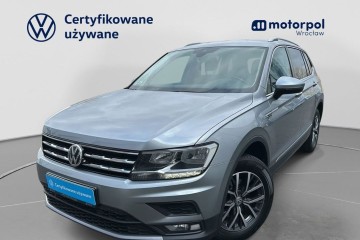 Comfortline + Pakiety, ACC, Apple CarPlay, Salon Polska, 1 właściciel