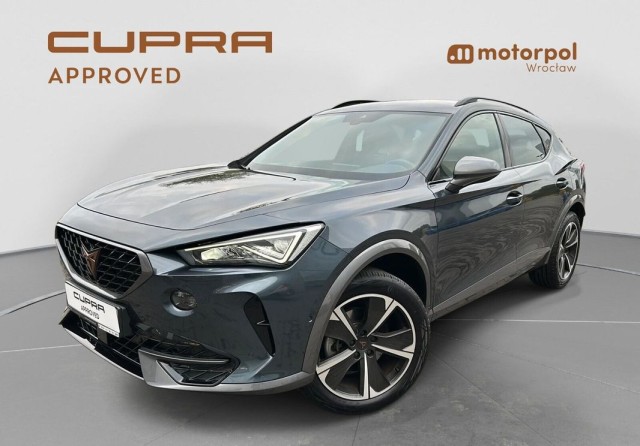 cupra