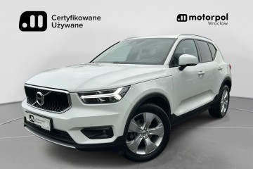 Momentum Pro, GPS, Kamera, Tempomat, Rozpoznawanie znaków,Bezwypadkowy