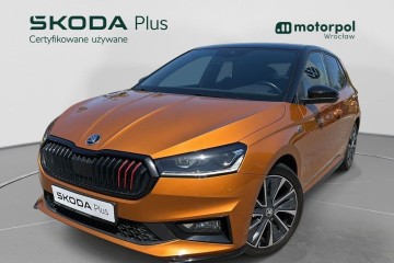Monte Carlo + Pakiet COLOR CONCEPT BLACK, ACC, Maxton Design, Kamera