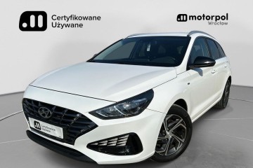 Smart, Tempomat, Podgrzewane fotele i kierownica, Kamera, Bezwypadkowy